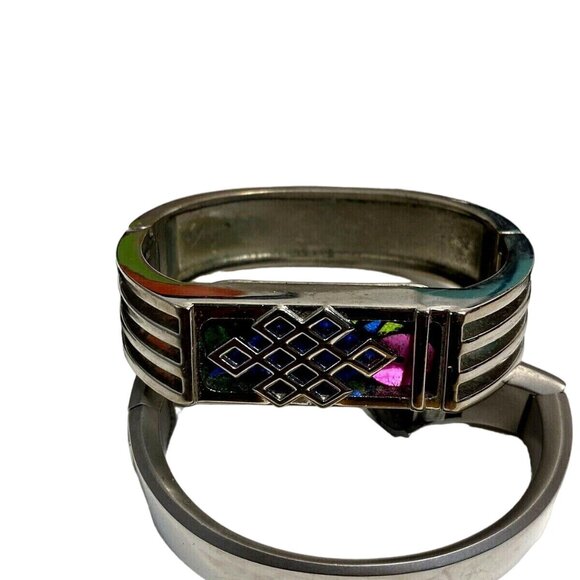 Lot Of 11+ Bands silicone metal And 2 Charging Cords For Fitbit Alta - Picture 3 of 5